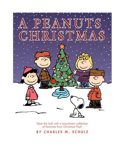 Peanuts. Christmas Collection