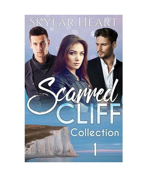 Scarred Cliff Collection 1
