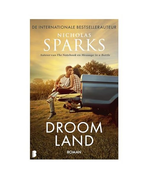 Droomland
