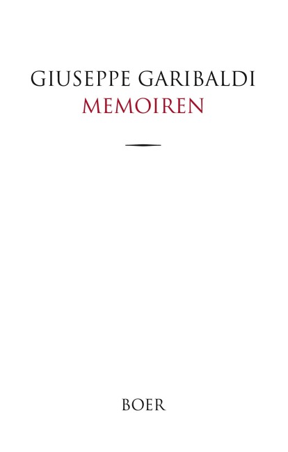 Memoiren