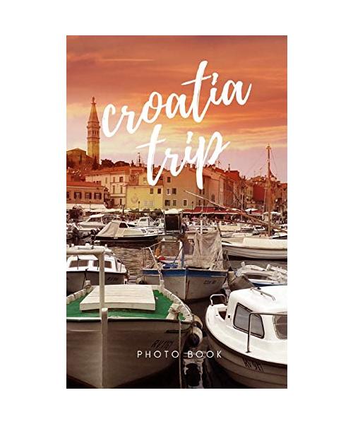 Croatia Trip