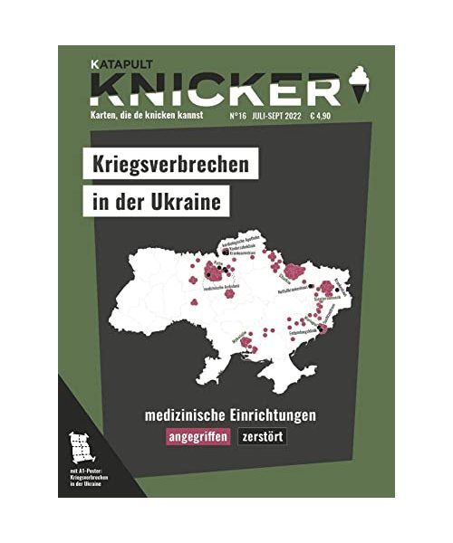 KNICKER Ausgabe 16