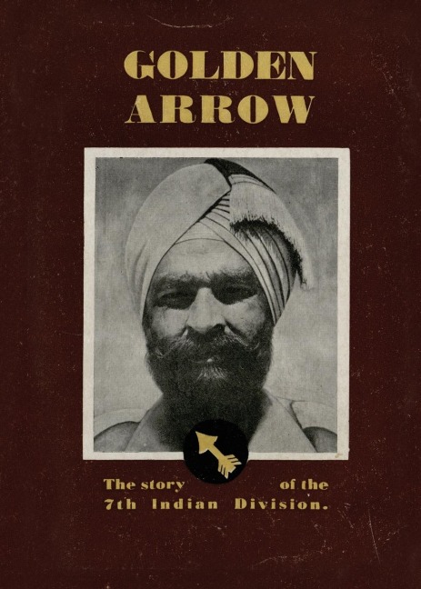 GOLDEN ARROW