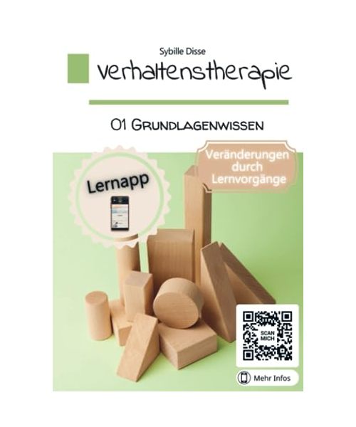 Verhaltenstherapie Band 01: Grundlagenwissen