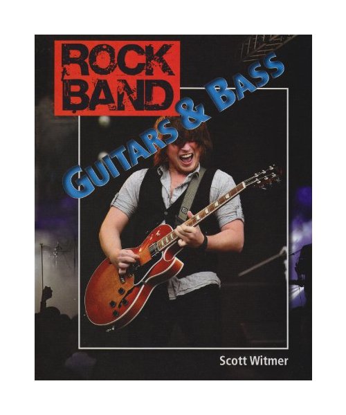 Guitars & Bass