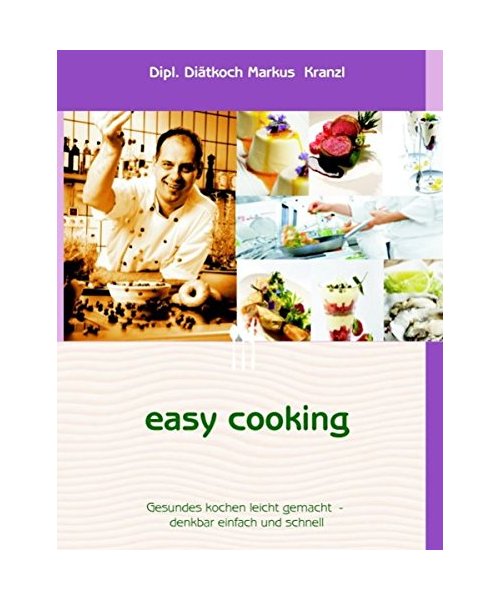 easy cooking
