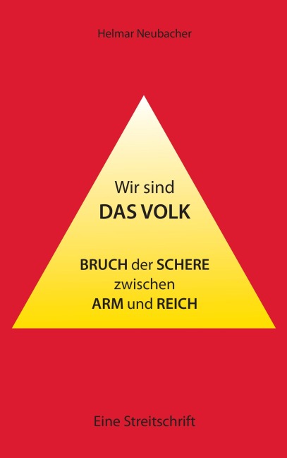 Wir sind das Volk