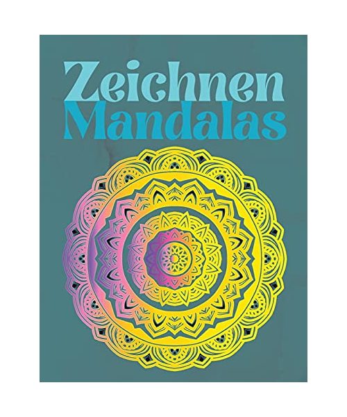 Mandalas zeichnen