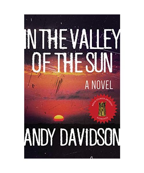 In the Valley of the Sun
