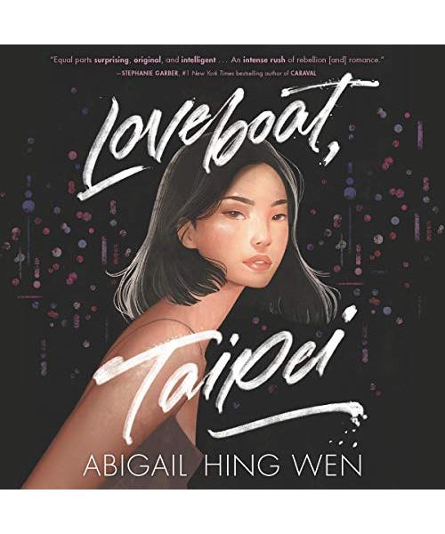 Loveboat, Taipei