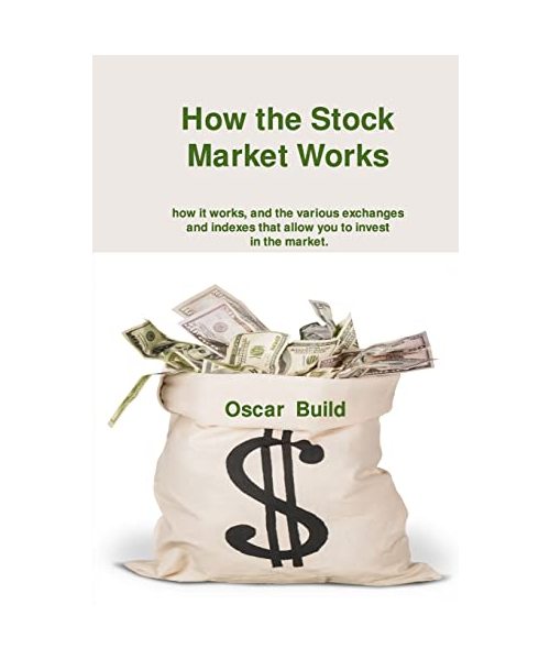 How the Stock Market Works