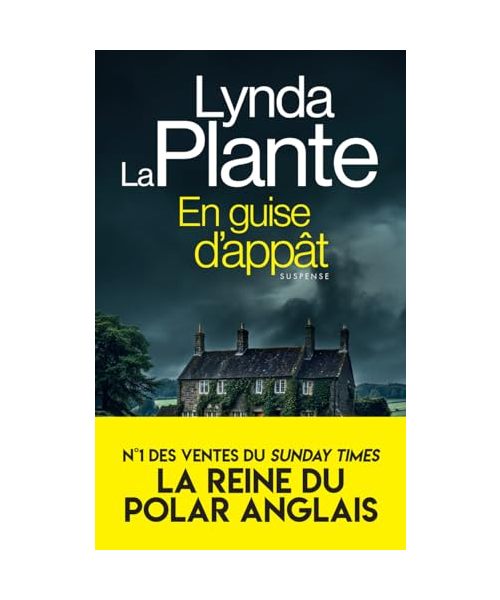En guise d'appât
