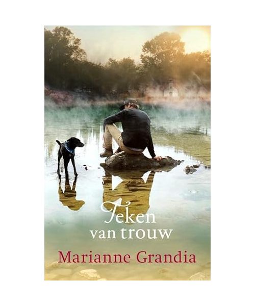 Teken van trouw: roman