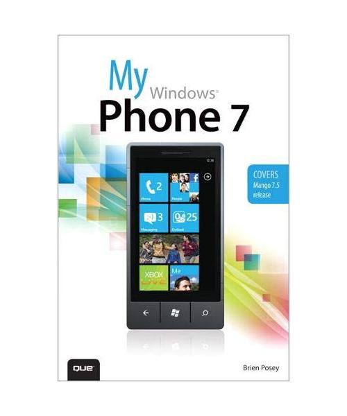 My Windows Phone 7