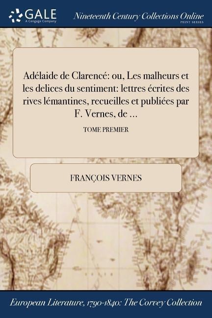 Adélaide de Clarencé