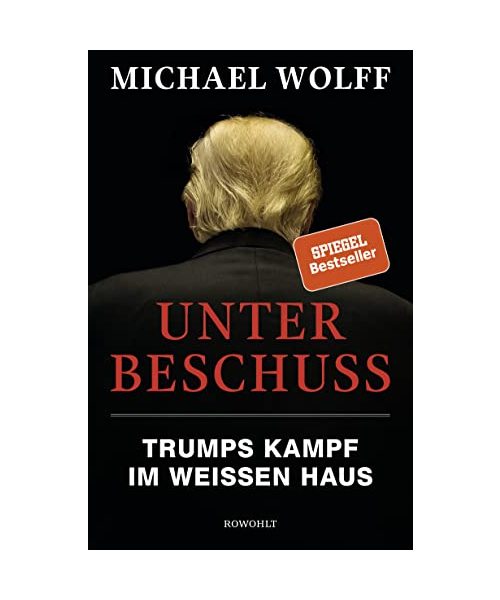Unter Beschuss