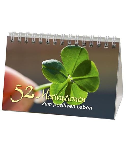 Zum positiven Leben