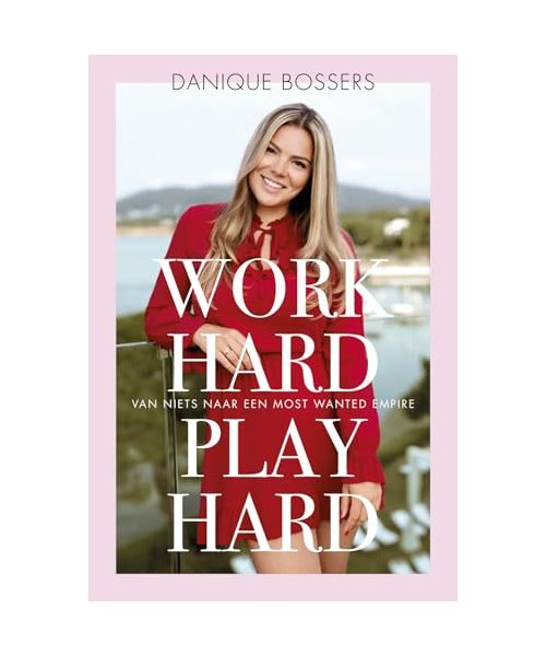 Work hard, play hard