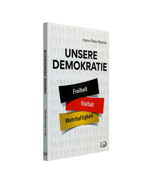 Unsere Demokratie