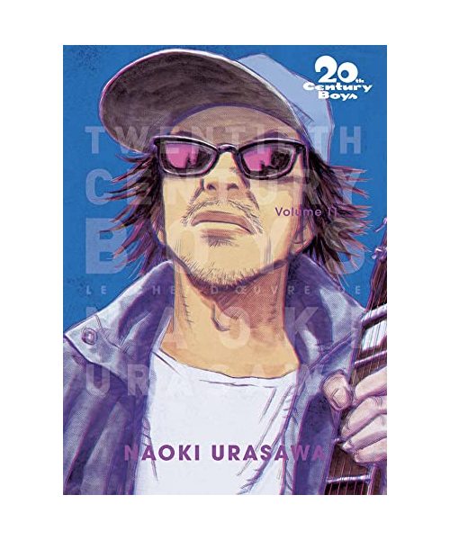 20th Century Boys Perfect Edition T11