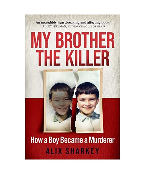 My Brother the Killer