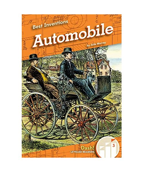 Automobile