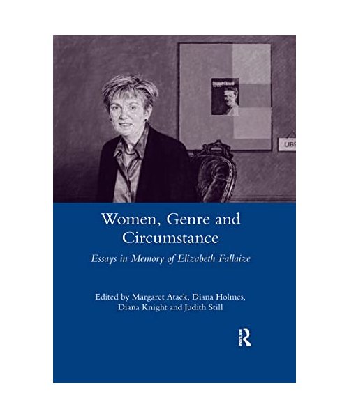 Women Genre and Circumstance