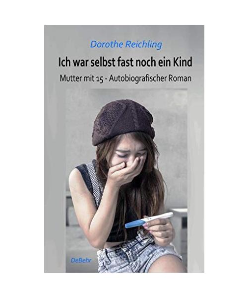Ich war selbst fast noch ein Kind