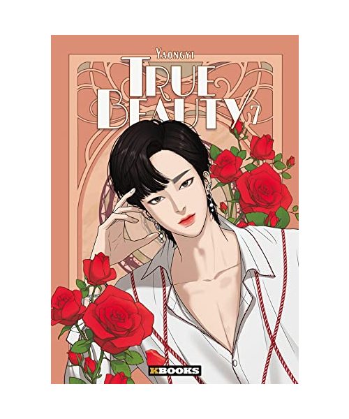 True Beauty T07