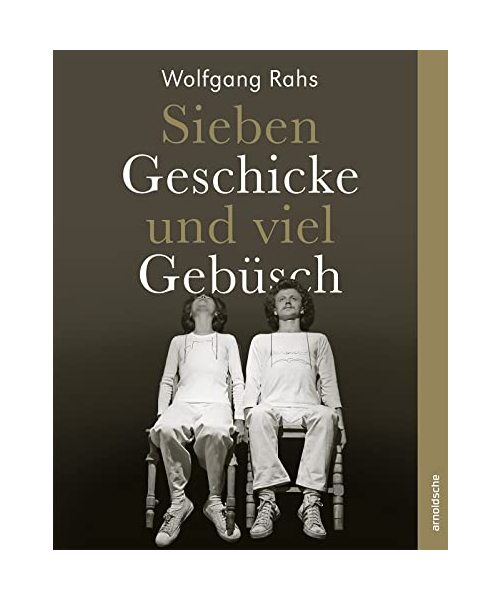 Wolfgang Rahs