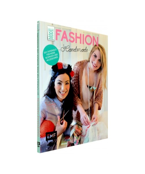 Makemake Fashion