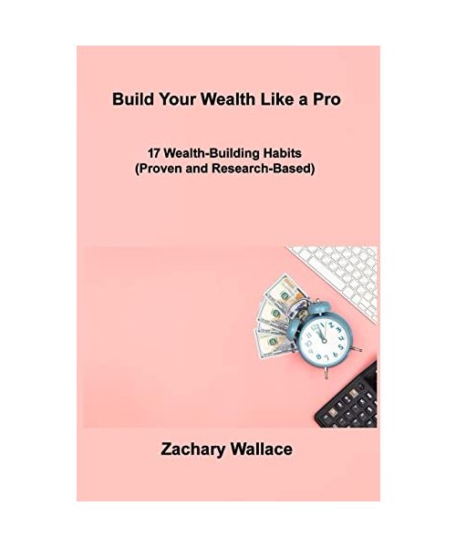 Build Your Wealth Like a Pro