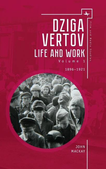 Dziga Vertov