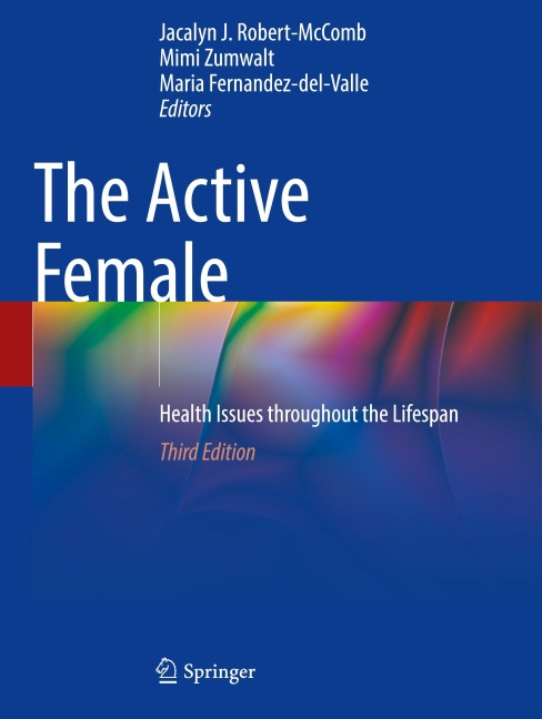 The Active Female