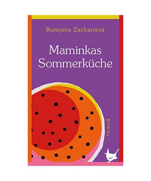 Maminkas Sommerküche