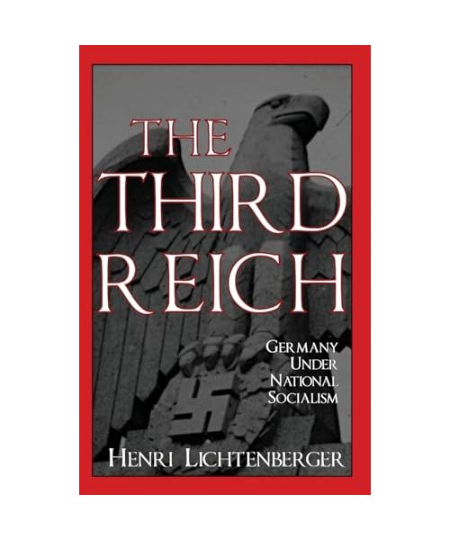 The Third Reich