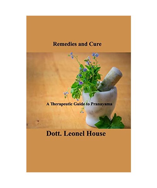 Remedies and Cure: The Beginner's Guide of Survival Medicine