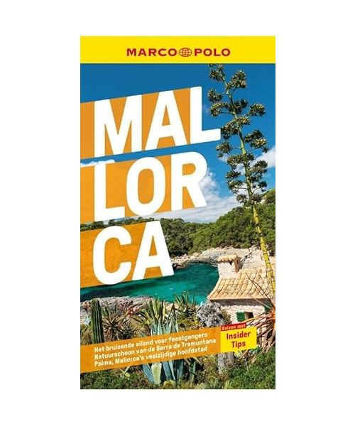 Mallorca (Marco Polo)