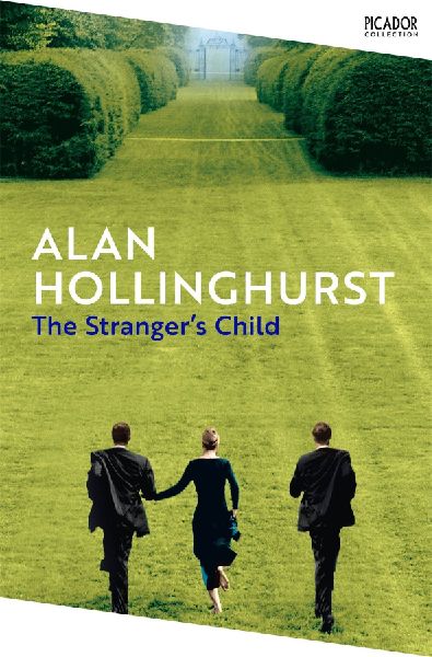The Stranger's Child