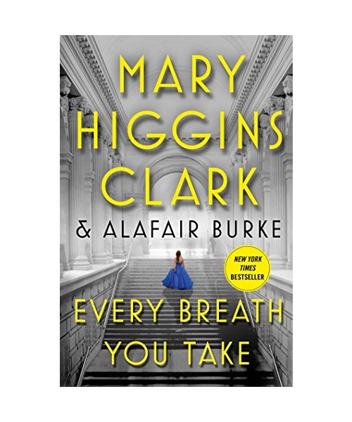 Every Breath You Take