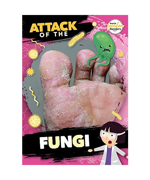 Attack of the Fungi