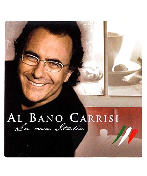 La Mia Italia