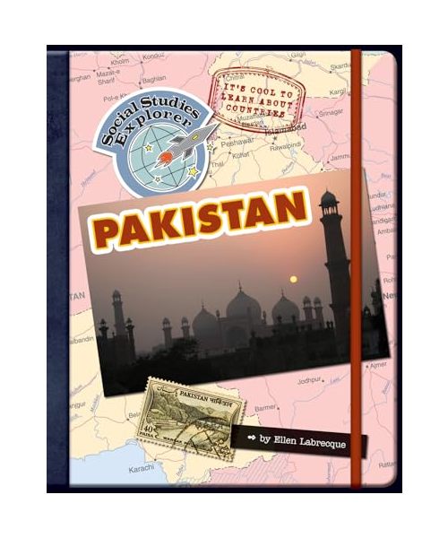 It's Cool to Learn about Countries: Pakistan