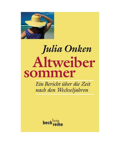 Altweibersommer