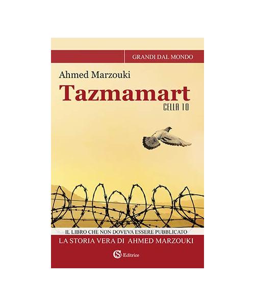 Tazmamart Cella 10