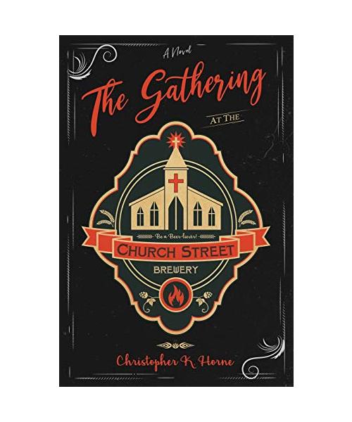 The Gathering at the Church Street Brewery