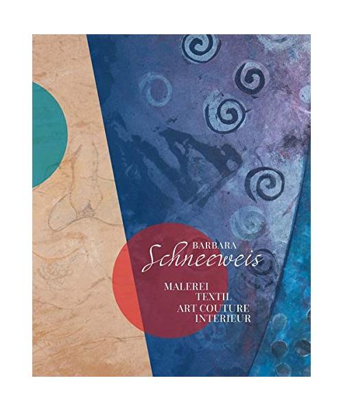 Malerei - Textil - Interieur - Art Couture