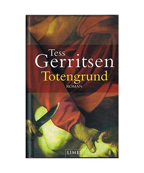 Totengrund