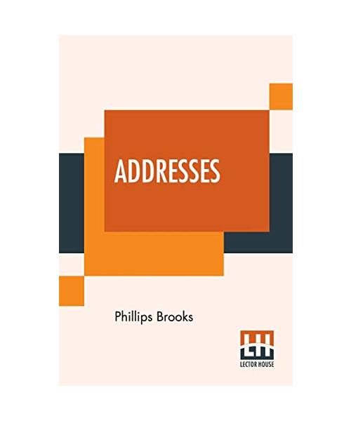Addresses