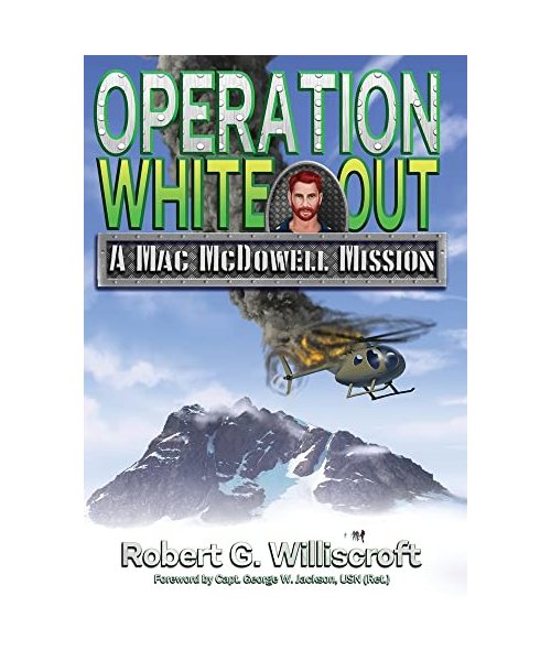 Operation White Out